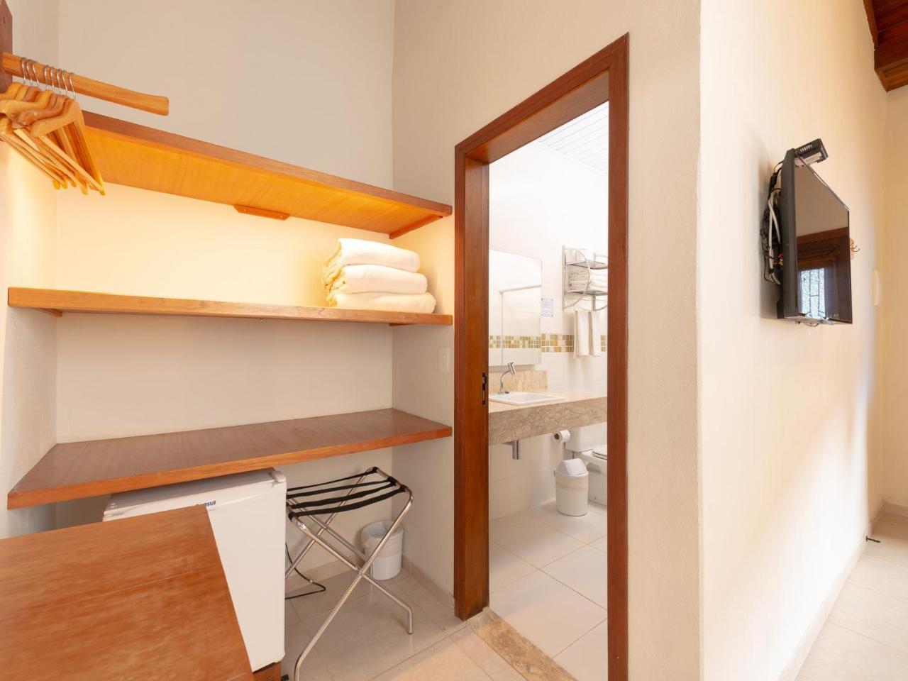 Quarto Quádruplo de Luxo