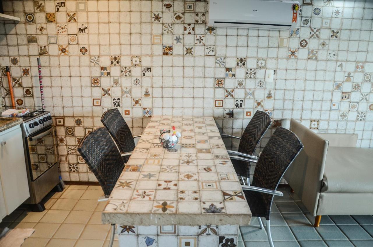 Duplex Apartment