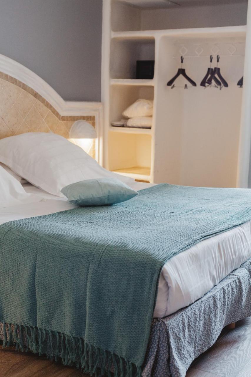 Chambre Double Supérieure Plus