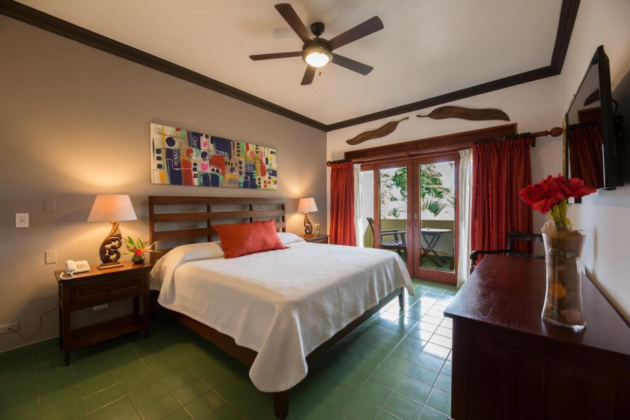Deluxe Room 1 King Bed