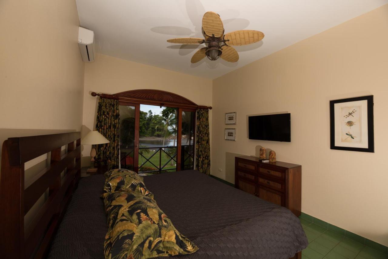 Ocean Front 2 Bedroom Condo