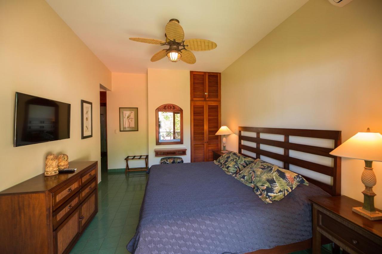 Ocean Front 2 Bedroom Condo