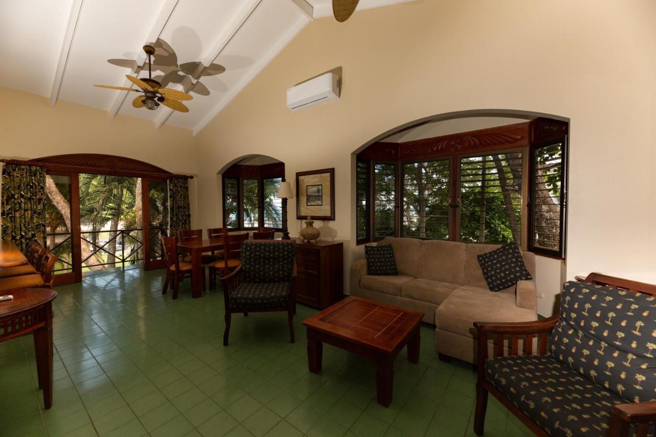 Pool View 2 Bedroom Condo