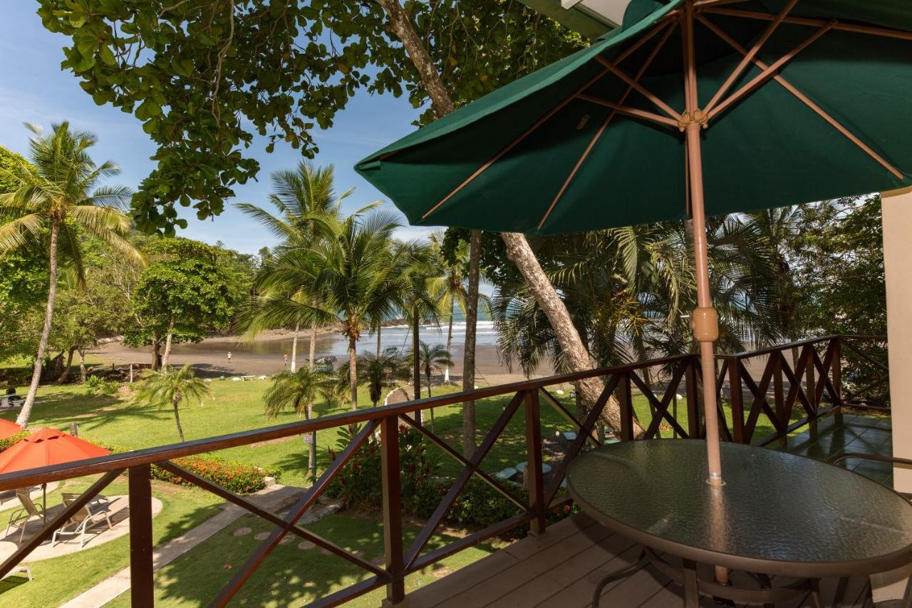 Ocean Front 2 Bedroom Condo