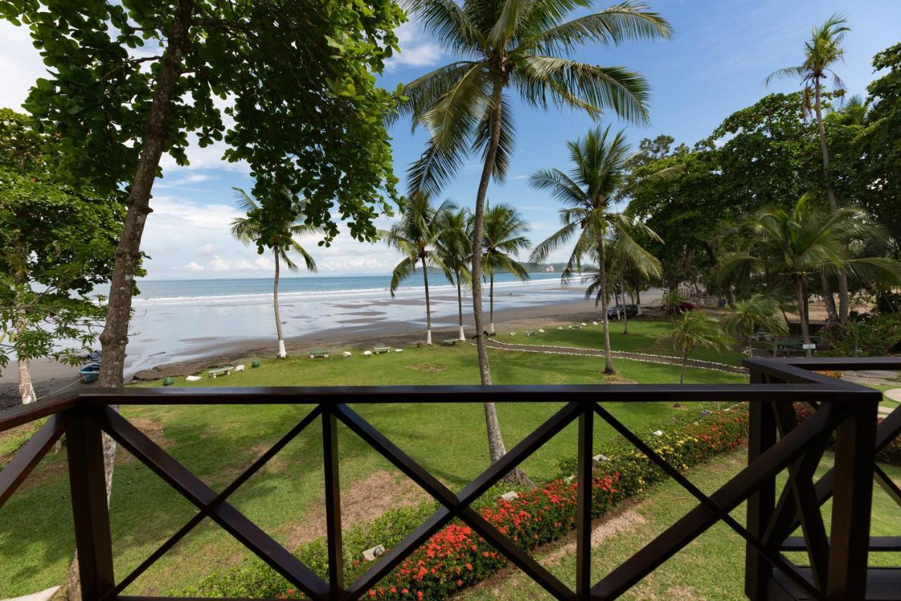Ocean Front 2 Bedroom Condo