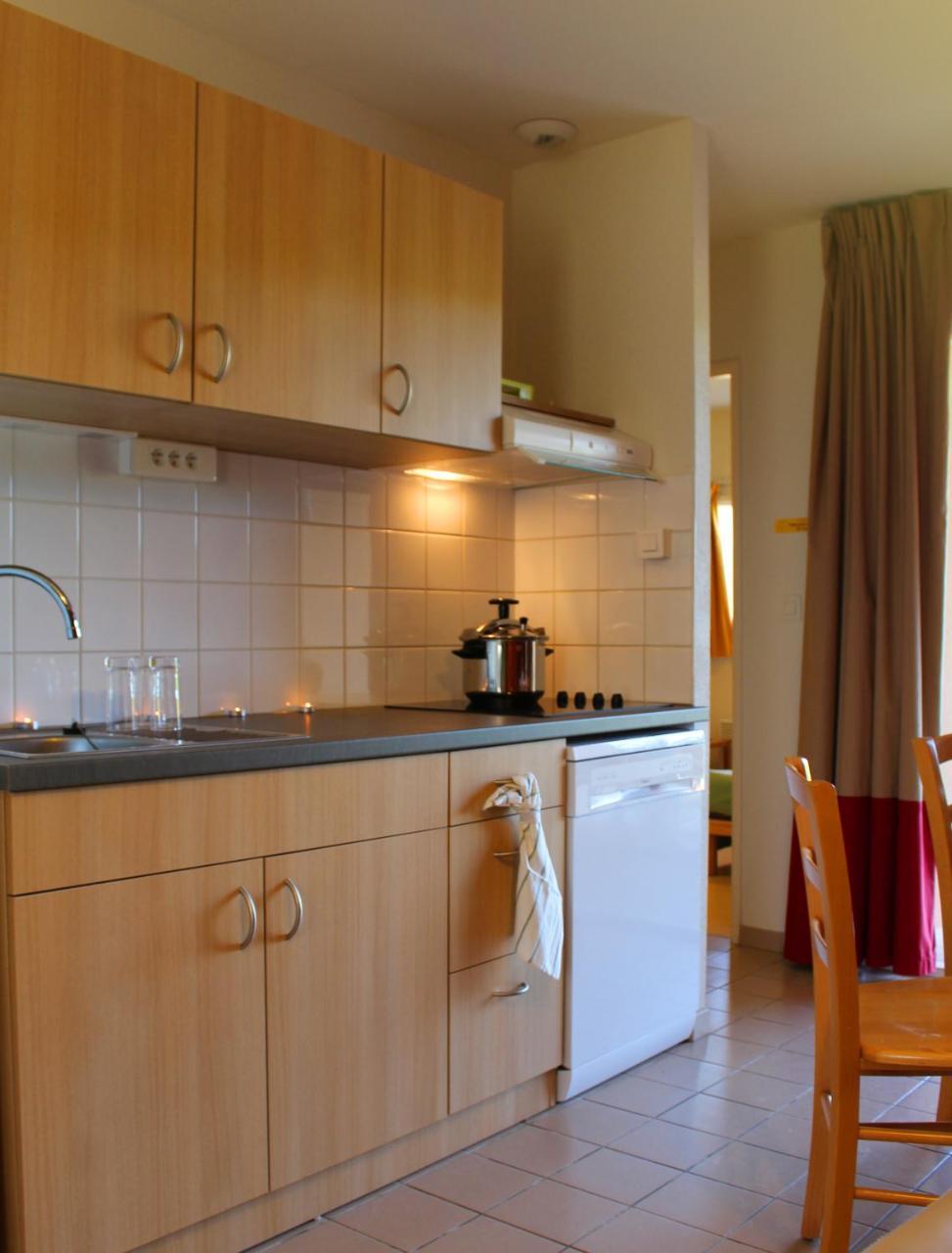 Maison de Vacances 1 Chambre