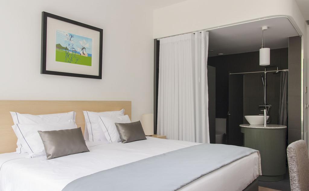 Quarto Duplo ou Twin Superior