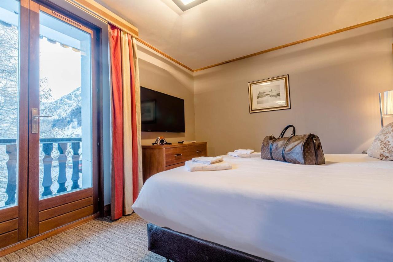 Chambre Familiale