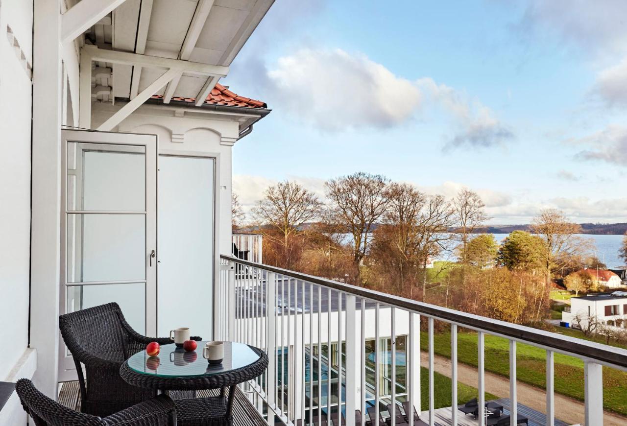 Superior Doppelzimmer mit Aussicht