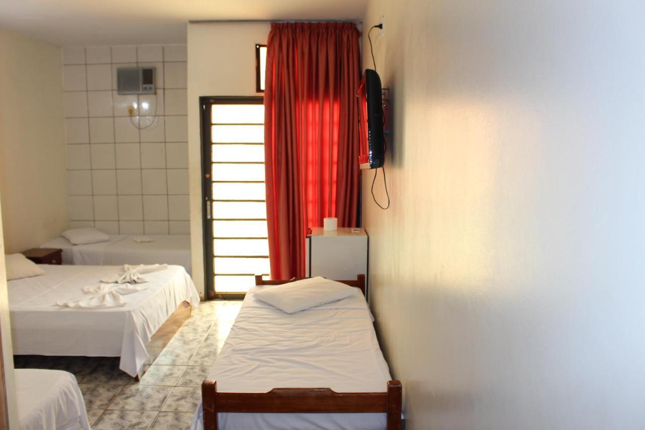 Quarto Família