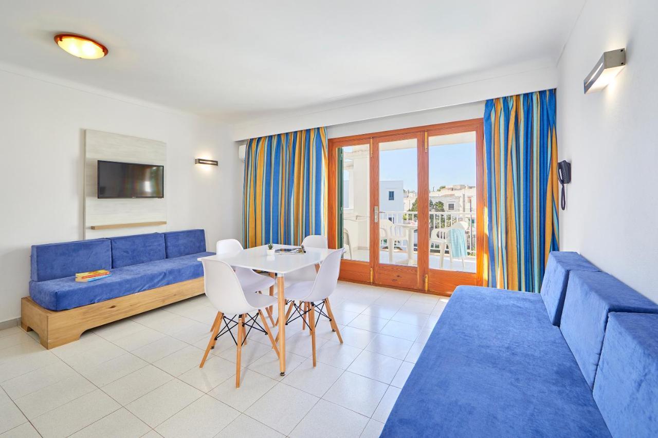 Appartement met 1 Slaapkamer en Eigen Kookgelegenheid