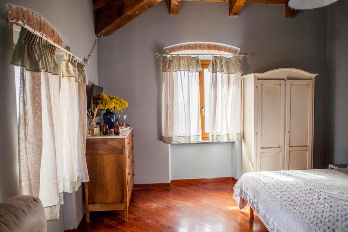 Camera Matrimoniale Deluxe con 1 Letto Supplementare