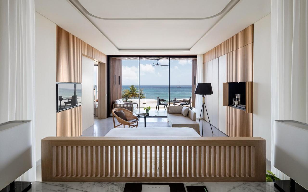 Ocean View King