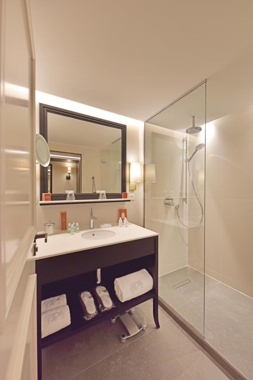 Chambre Double Standard