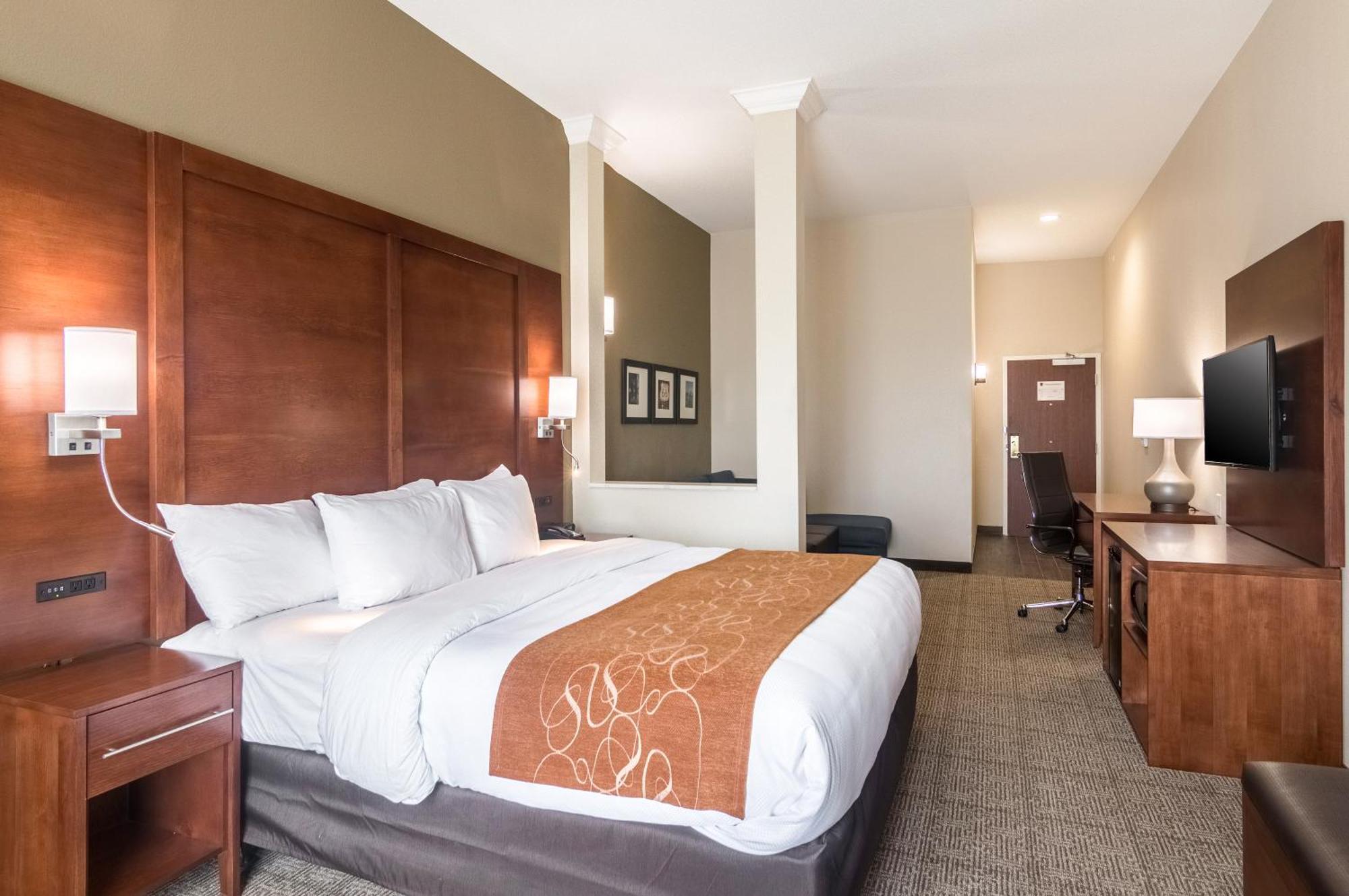 King Suite