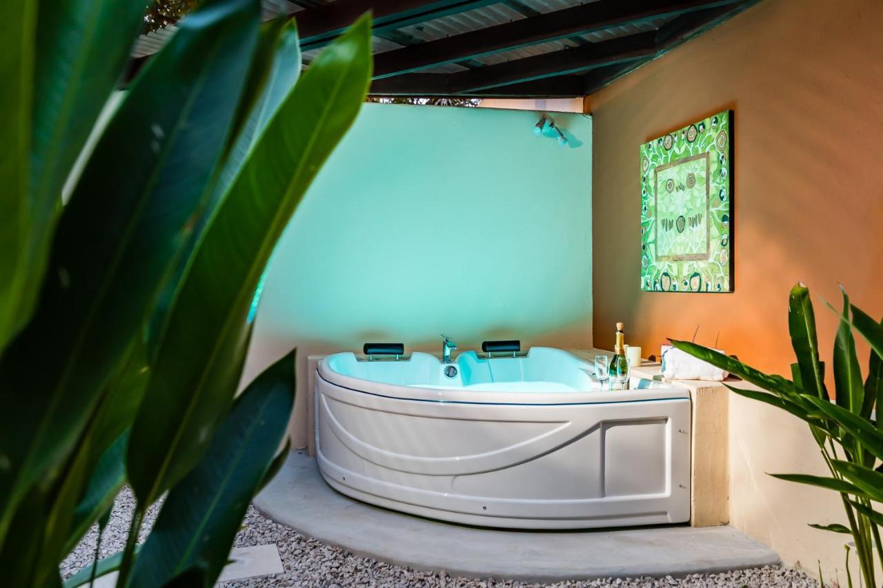 Chambre Double Deluxe