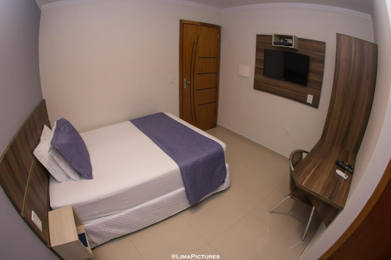 Quarto Duplo Deluxe