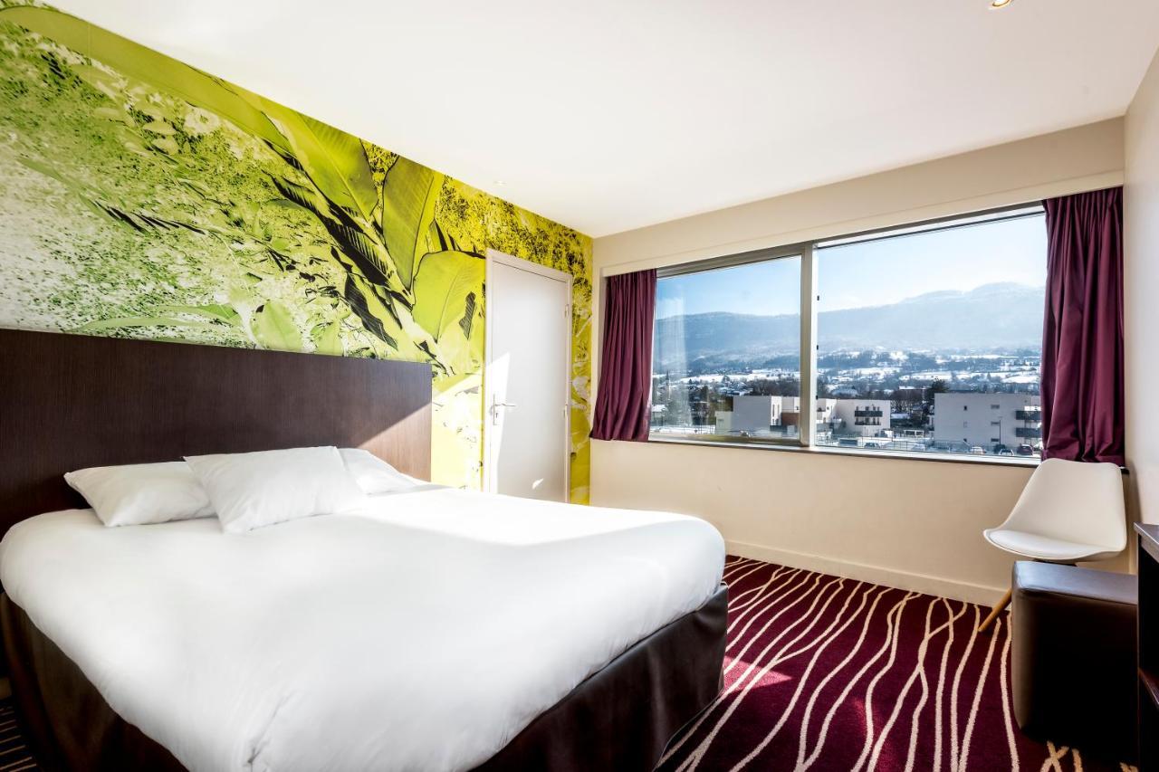 Suite Familiale Standard avec 2 Chambres Communicantes