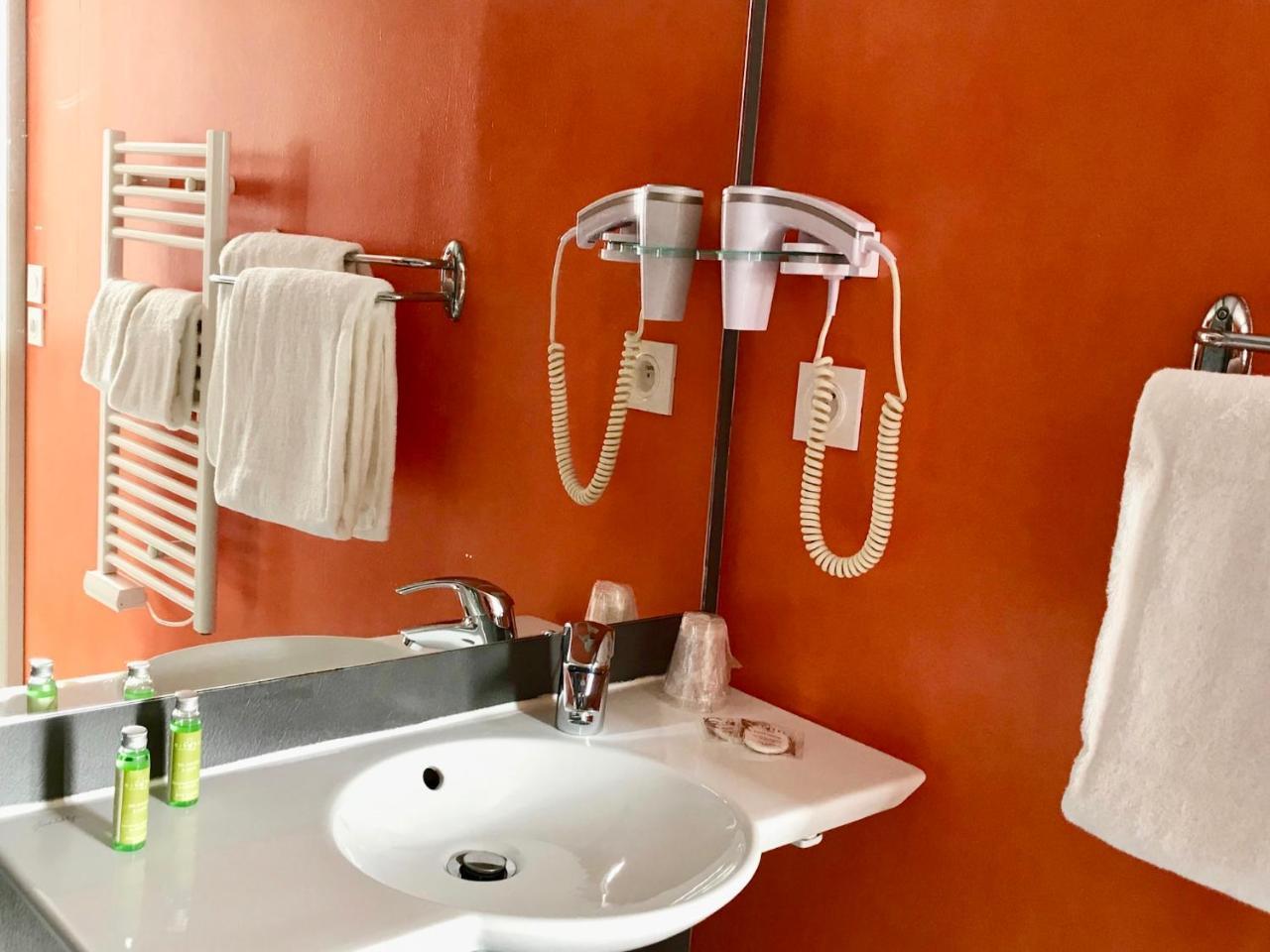 Chambre Double Supérieure