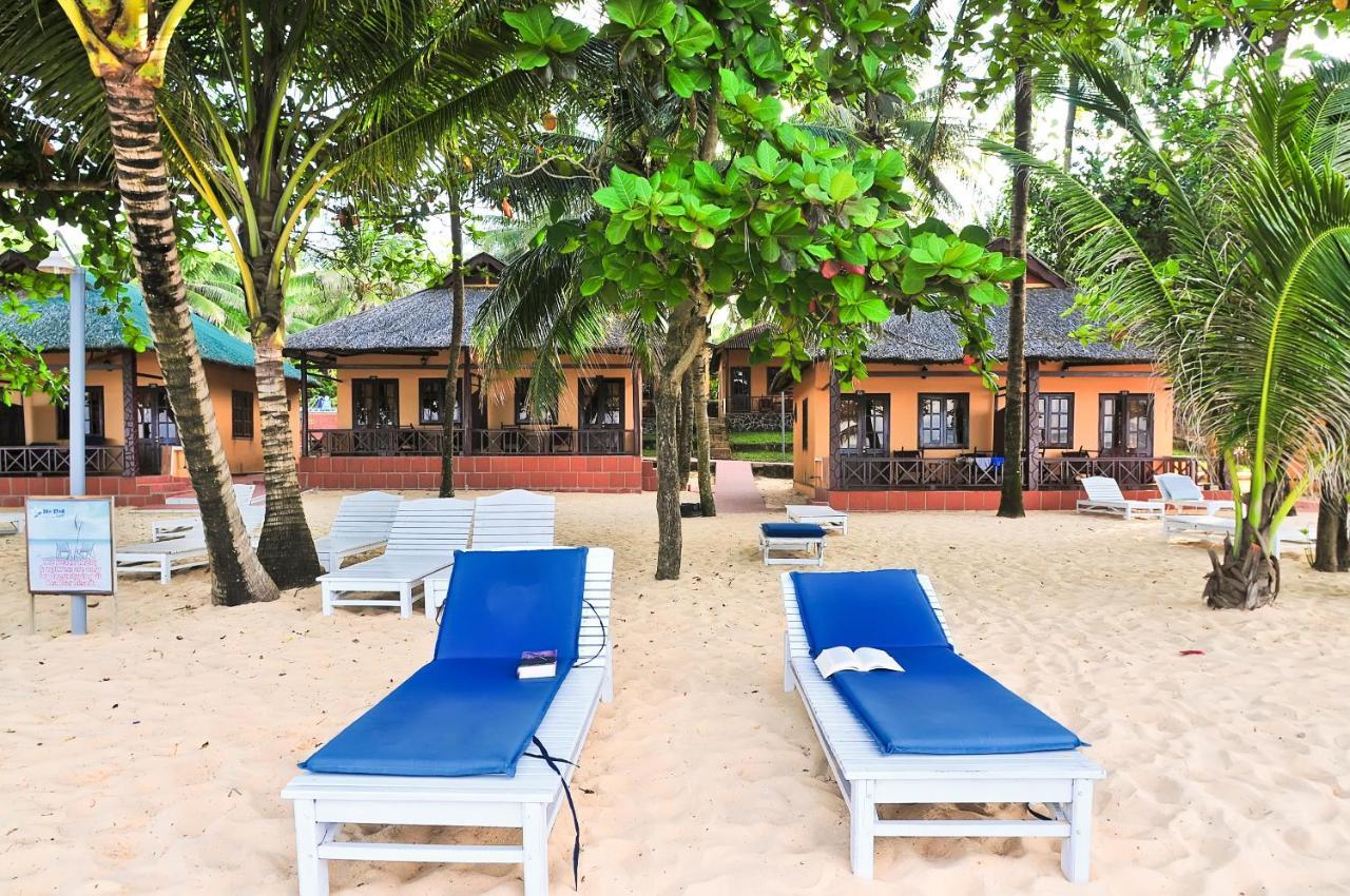 Bungalow - Côté Plage