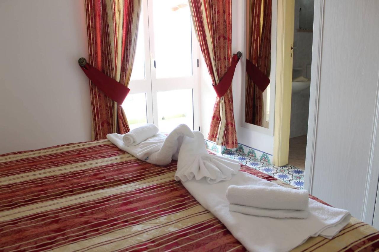 Chambre Familiale (2 Adultes et 2 Enfants)
