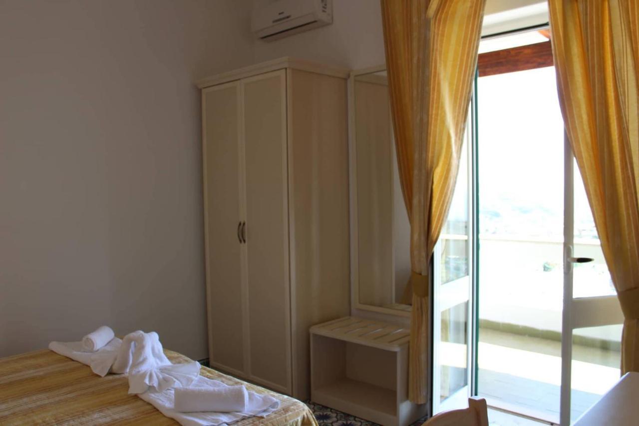 Chambre Double ou Lits Jumeaux Supérieure - Vue sur Mer