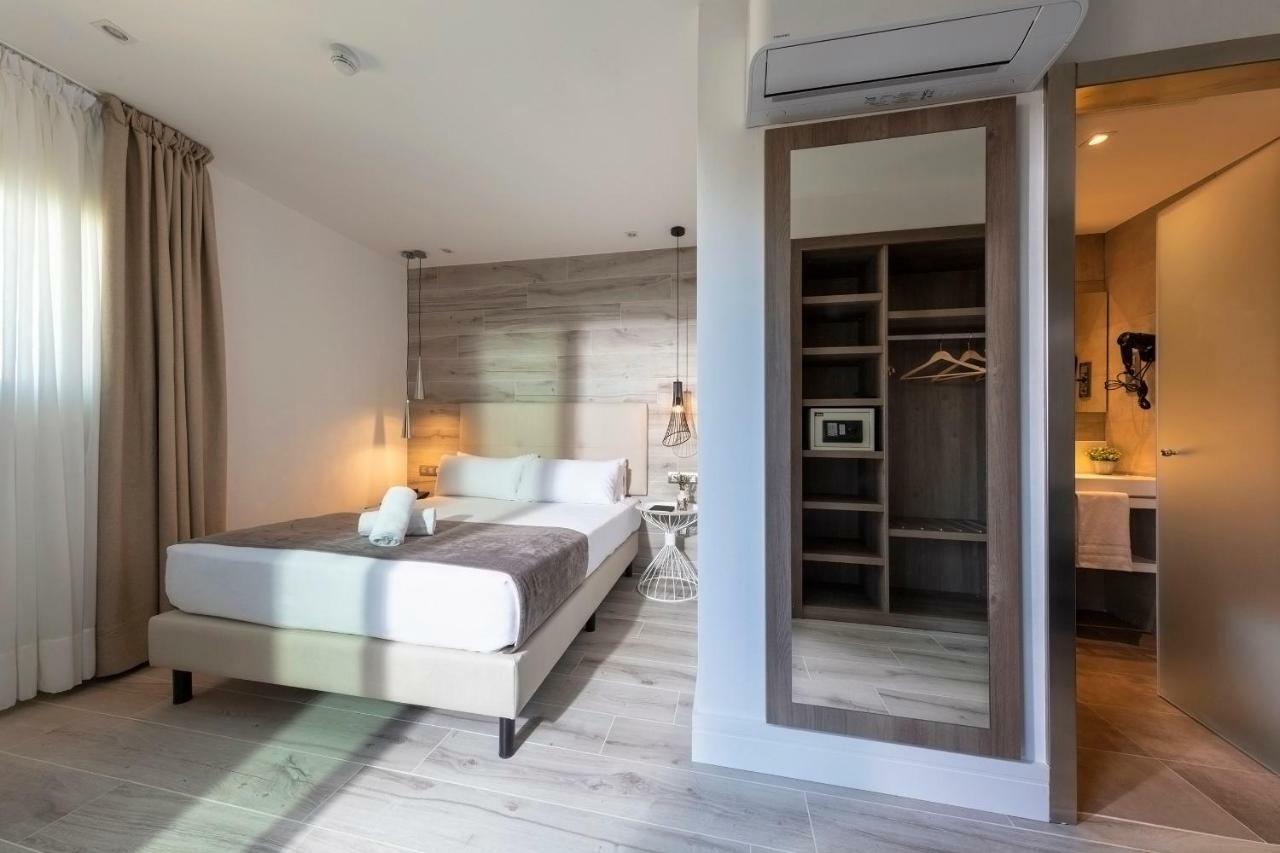 Superior Kamer met Terras - Zonder Uitzicht