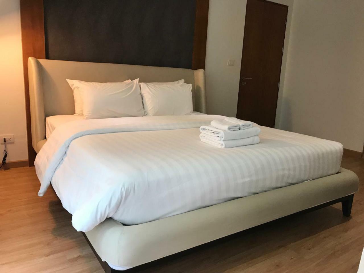 Apartamento de 2 Quartos