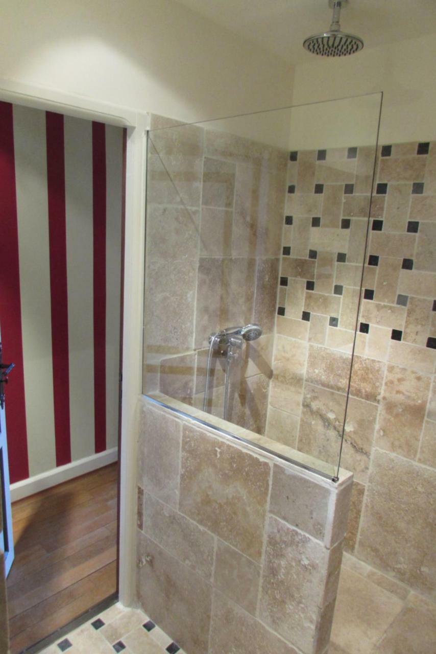 Chambre Double Supérieure