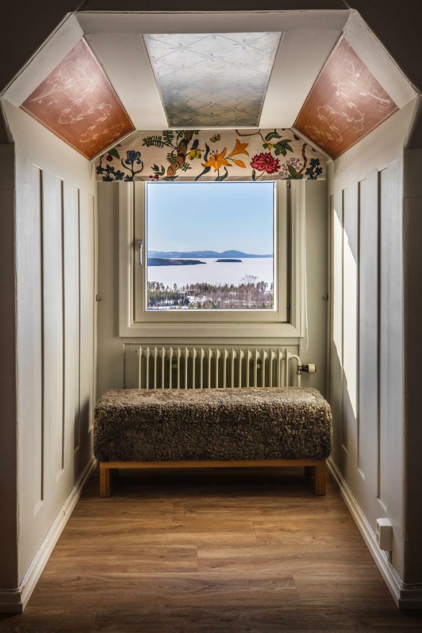Suite Doble con bañera de hidromasaje y vistas al lago - 2 camas
