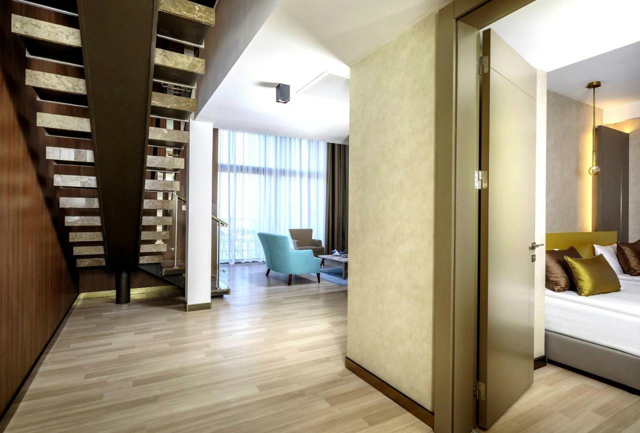 Duplex Suite