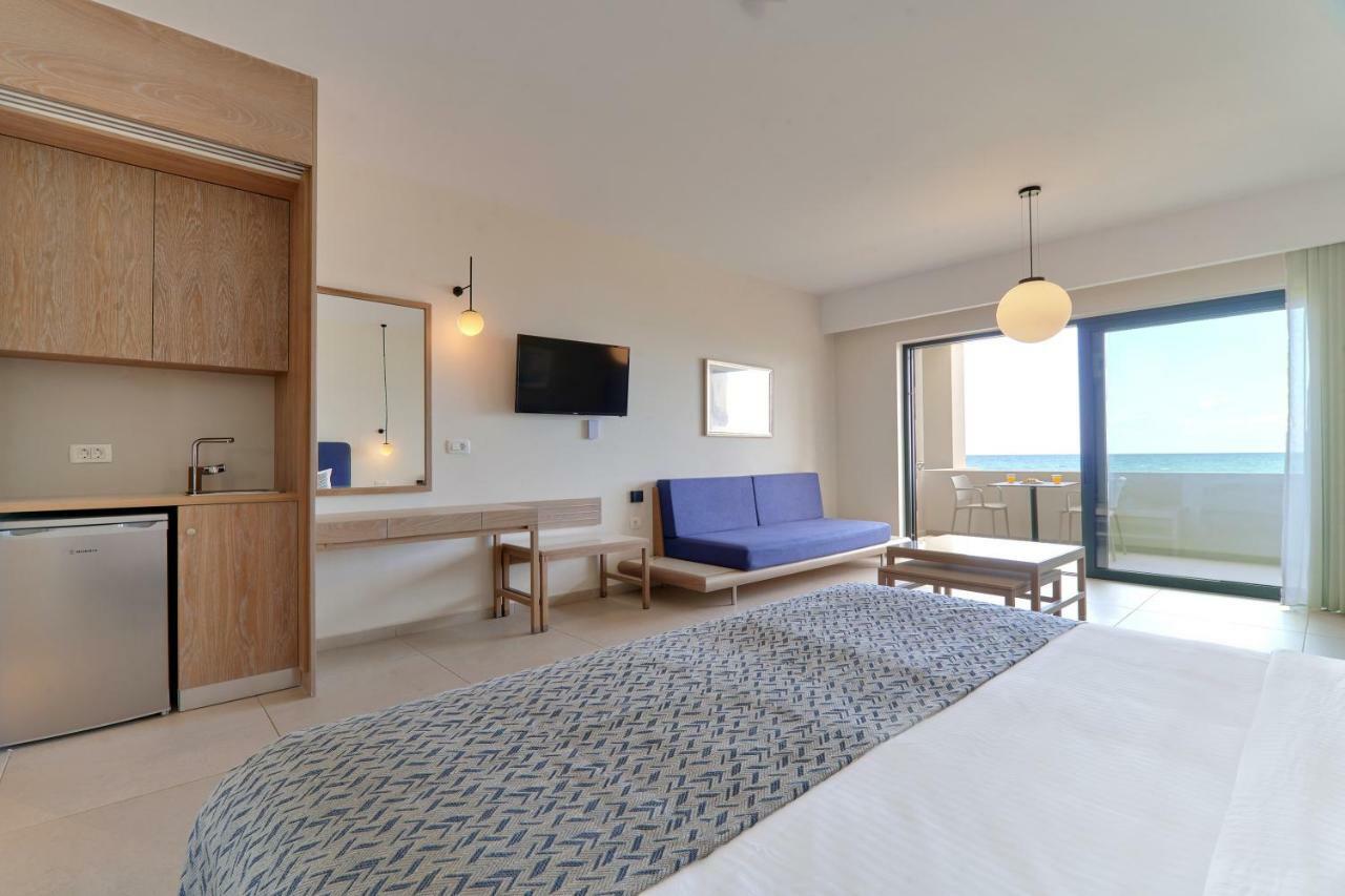 Chambre Supérieure - Vue sur Mer