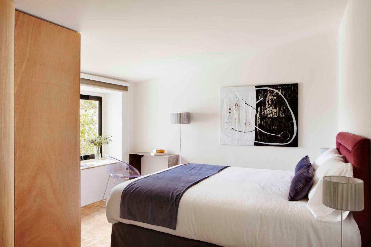 Small Superior Double Room