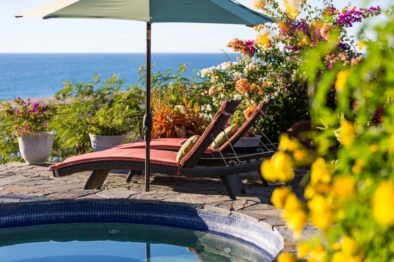 Deluxe Double or Twin Room Ocean View