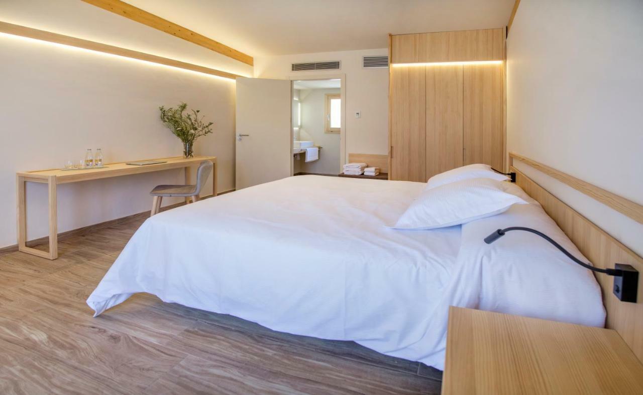 Habitación Doble con terraza