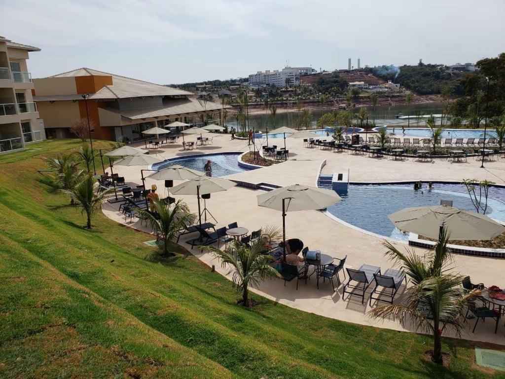 Apartamento de 2 Quartos