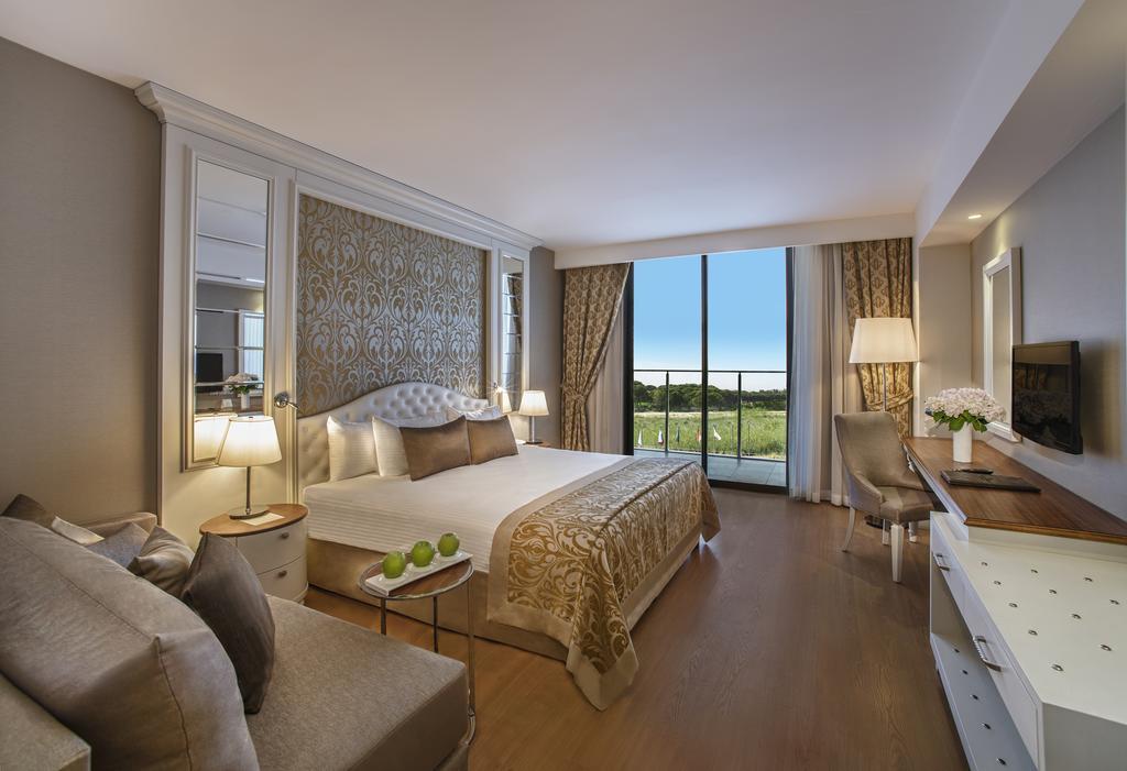 Habitación Estándar con vistas al paisaje