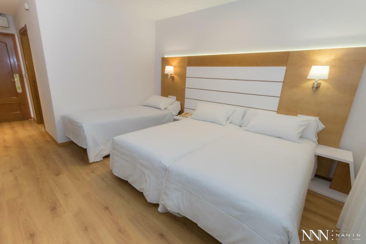 Double Room Extra Bed Spa Access