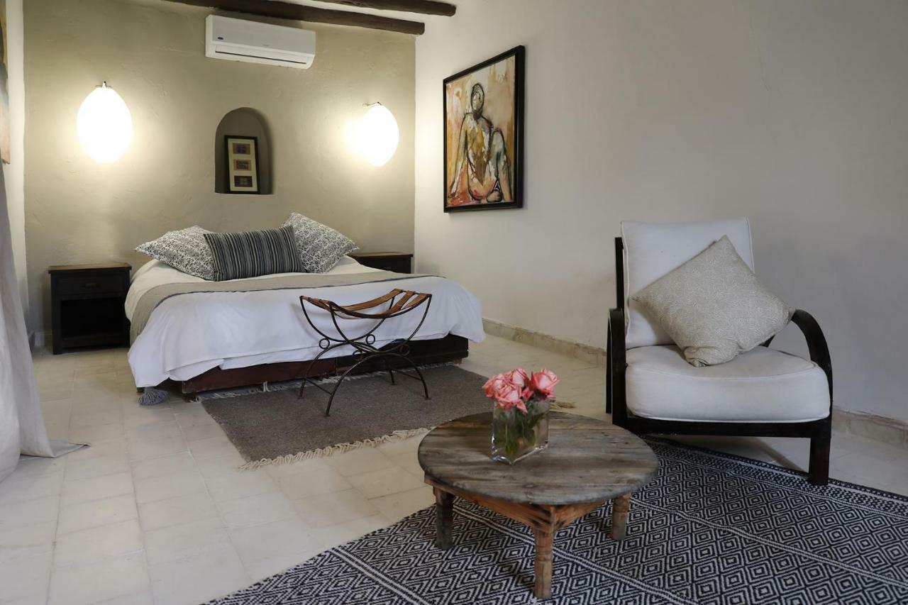 Family Suite (4 Adults)