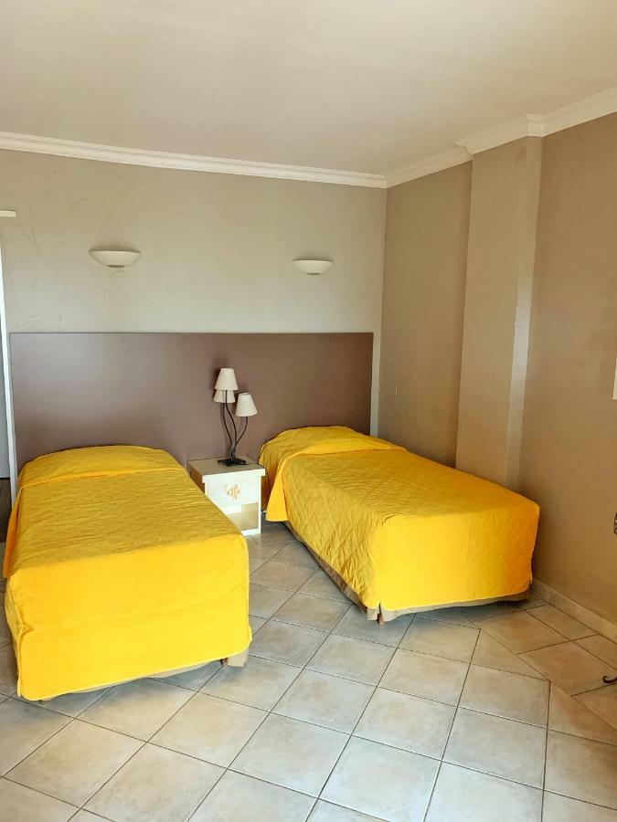Chambre Familiale - Rez-de-Chaussée