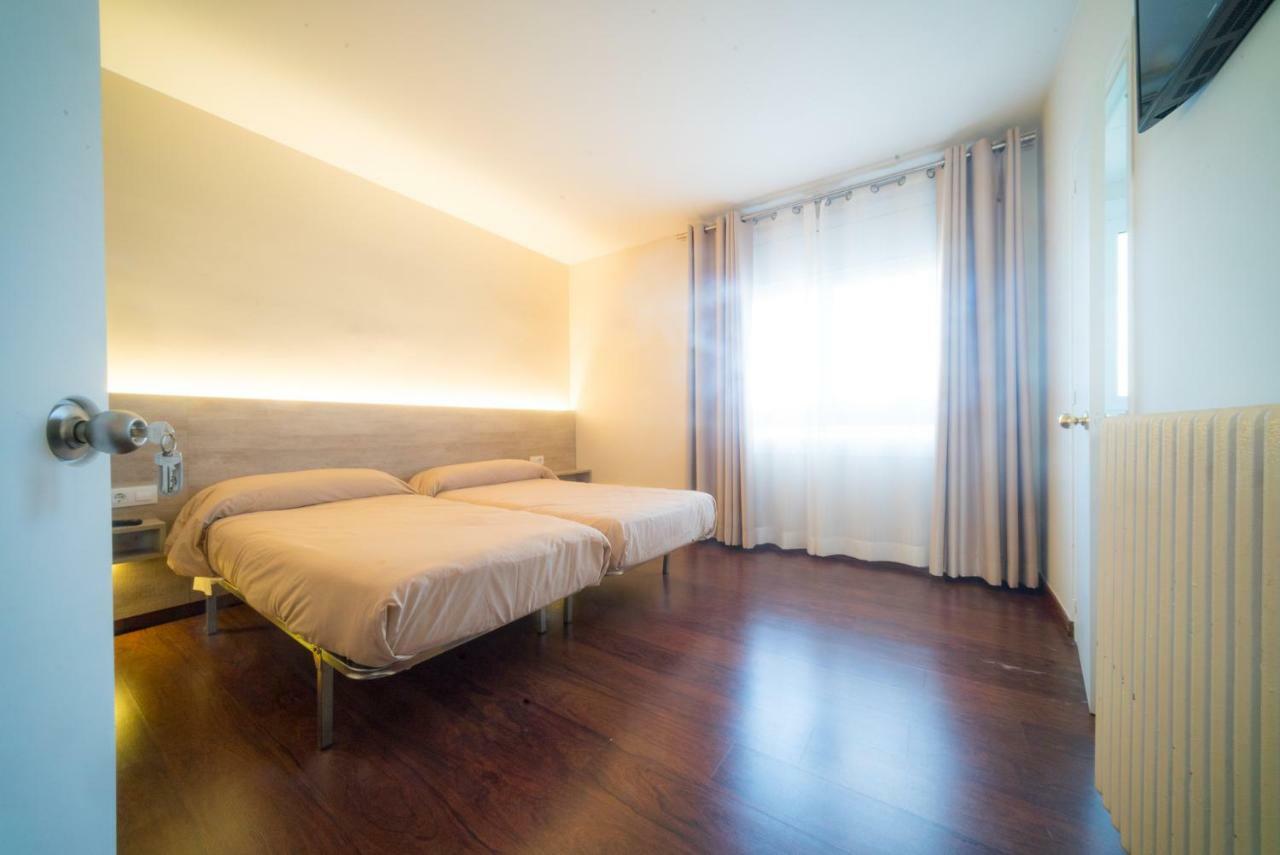 Economy Twin Room