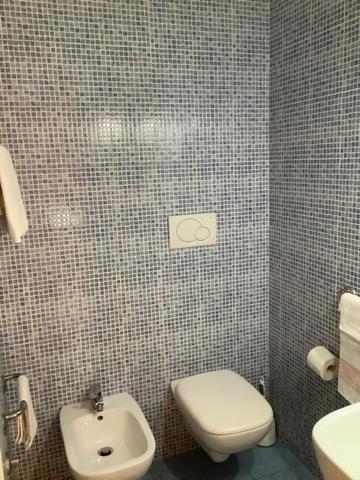 Double or Twin Room Balcony