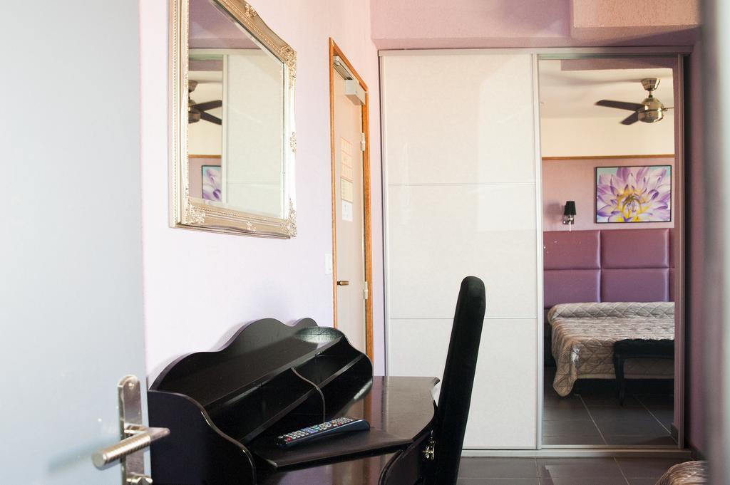 Petite Chambre Double