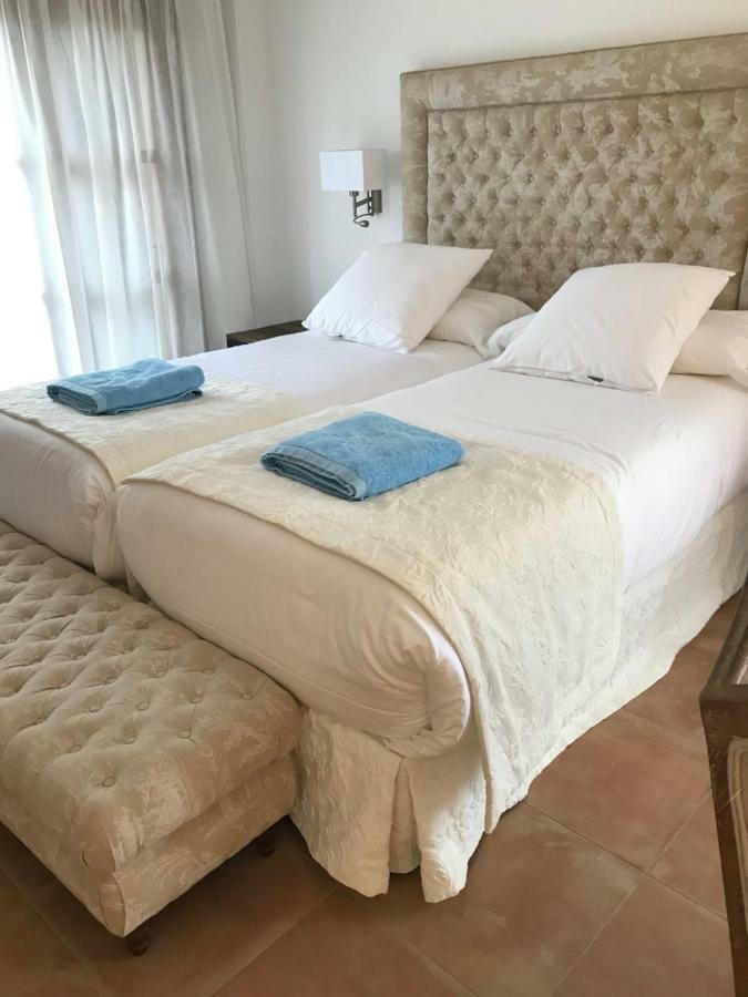 Suite terrace Mountain View Spa Access