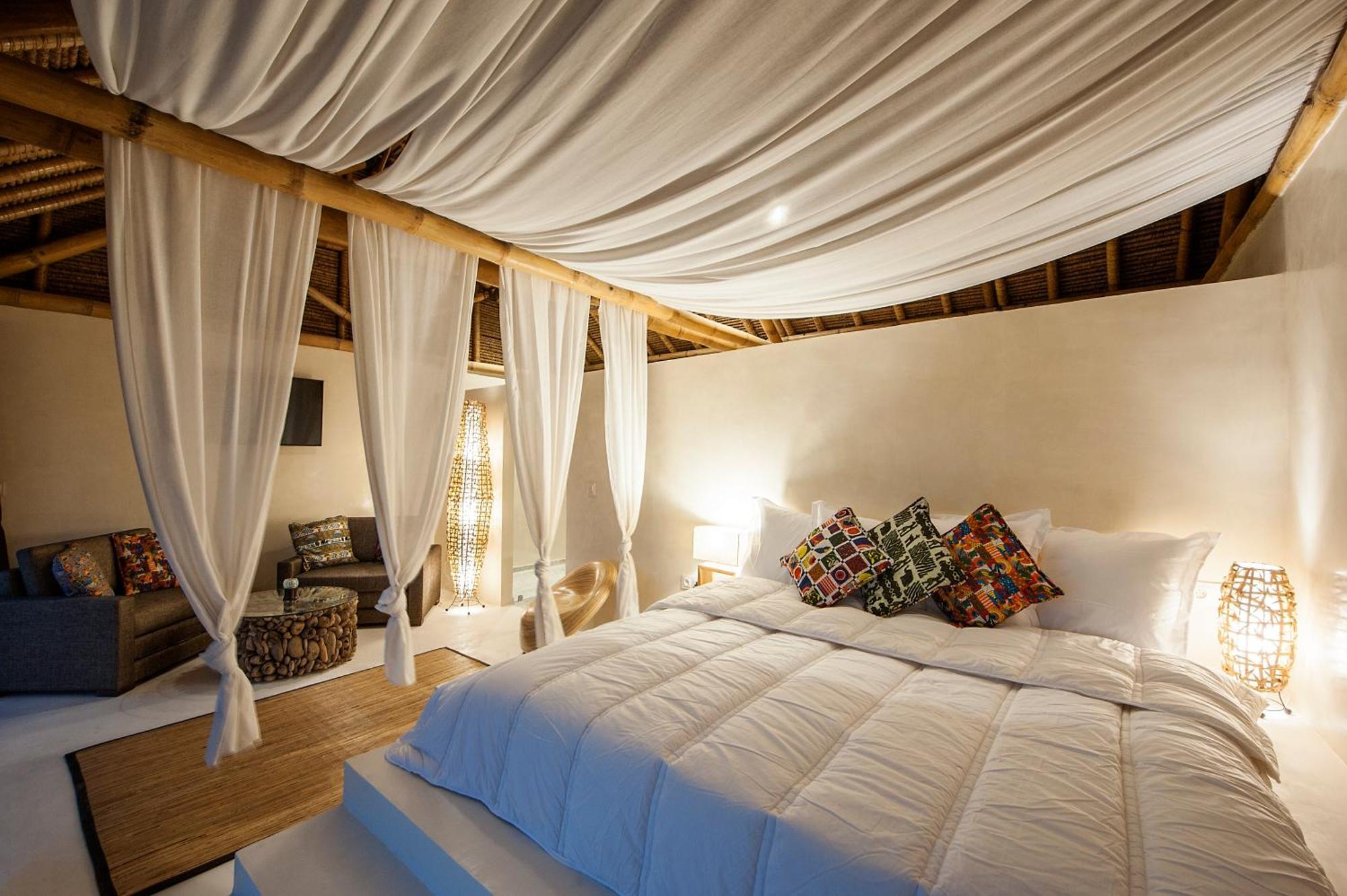 Suite Deluxe