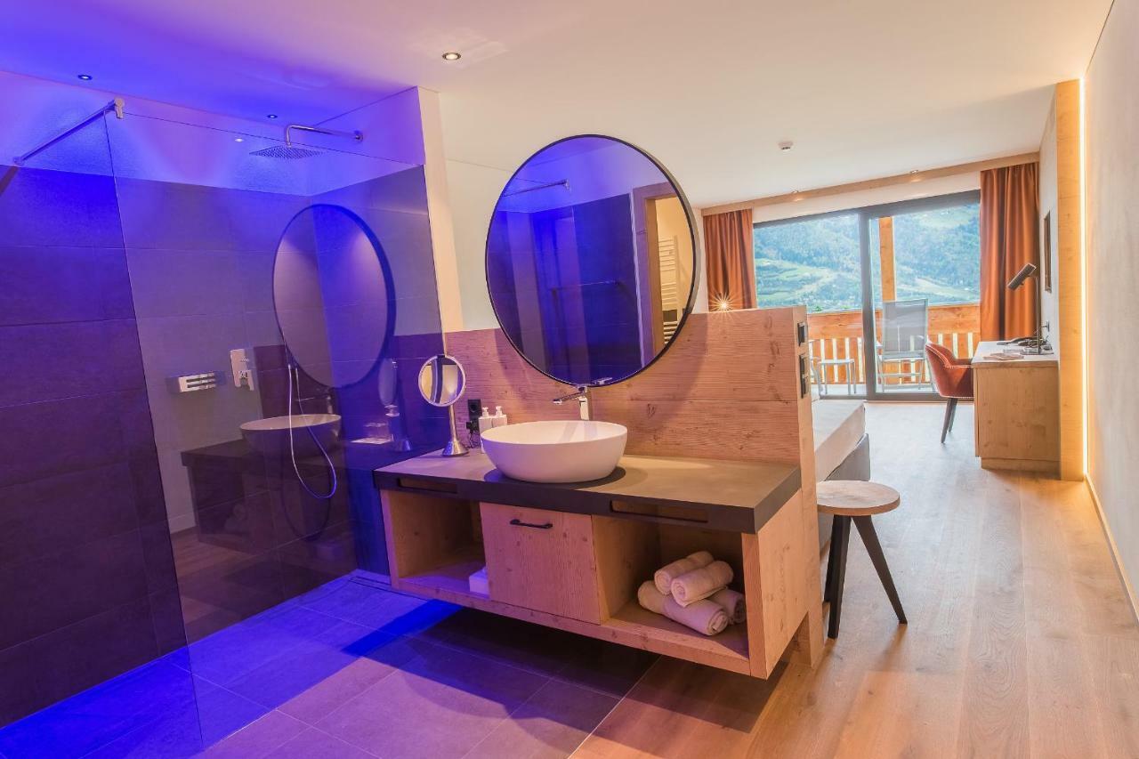 Deluxe Double Room Balcony