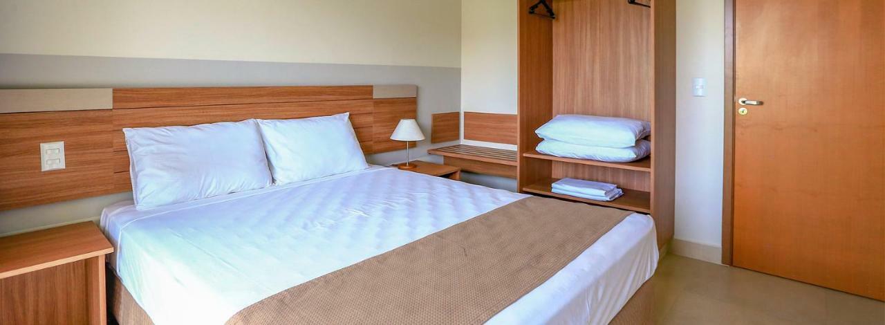 Apartamento Deluxe