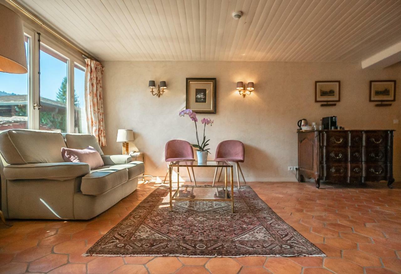 Appartement 2 Chambres (4 Adultes)