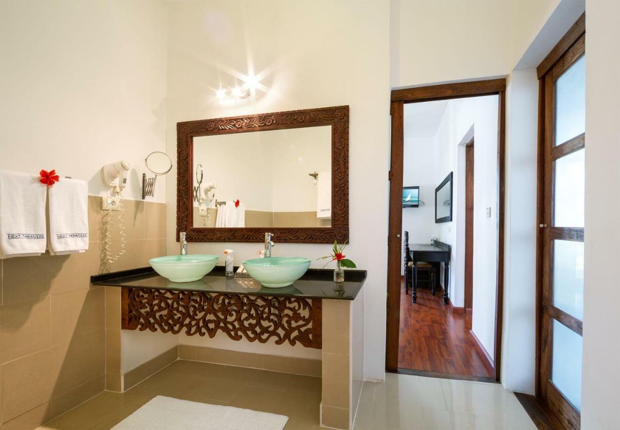 Chambre Familiale (4 Adultes)