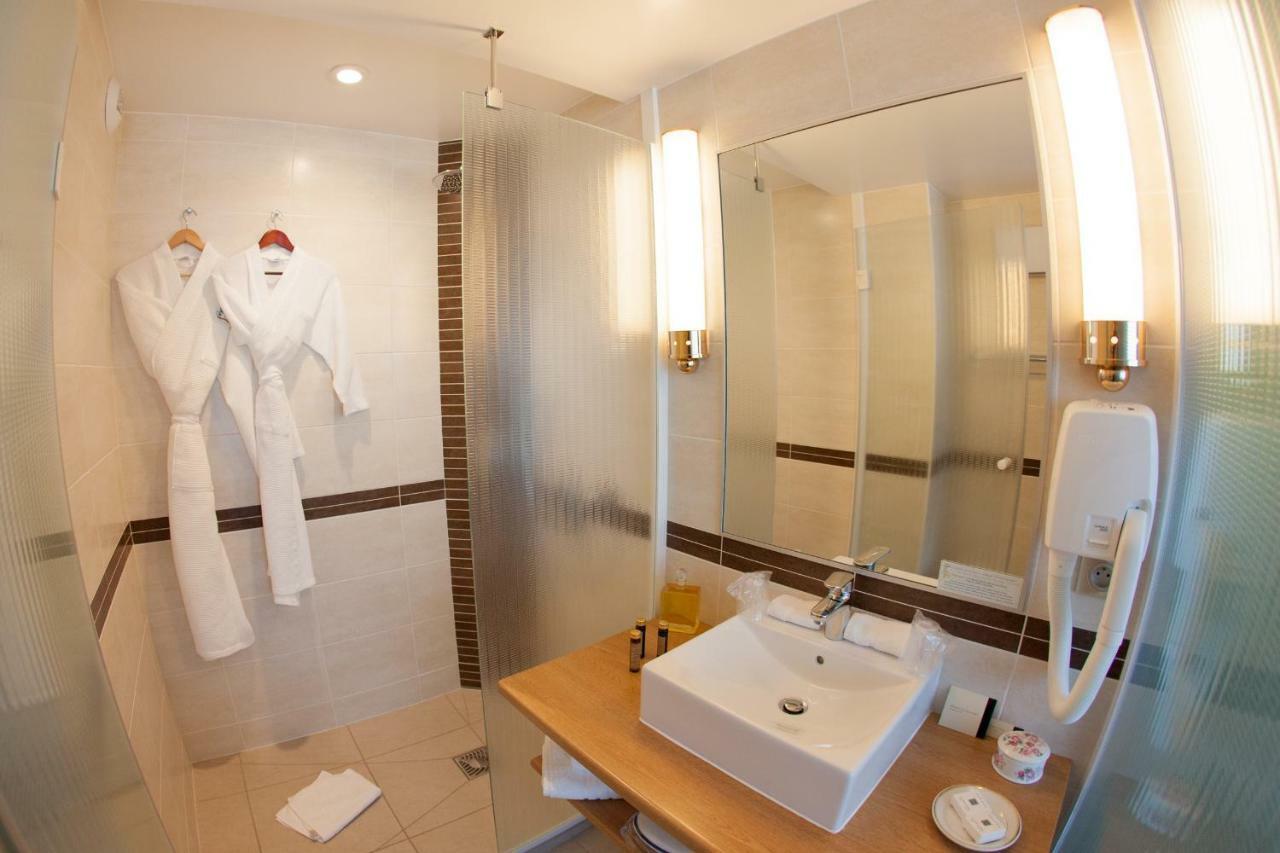 Superior Double Room Panoramic Sea View